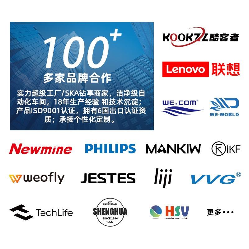 OEM earbuds sports wireless headphones long battery life intelligent noise canceling Bluetooth headphones