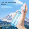 Hyaluronic Acid Hydrating Facial Spray Long Lasting Moisture Lightweight Non Greasy Formula Suitable for All Skin Types Travel Size