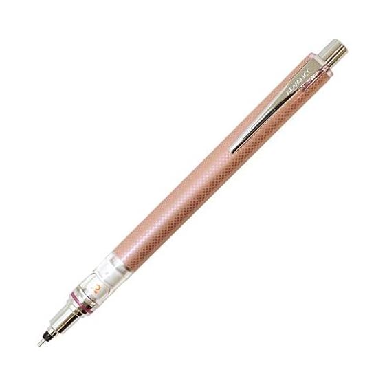 Limited Edition  Kurutoga  Advance Mechanical Pencil 0.5mm [MS Pink] M5-559 1P.MSP