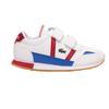 Lacoste Dziecięce/Dziecięce Buty Treningowe Partner