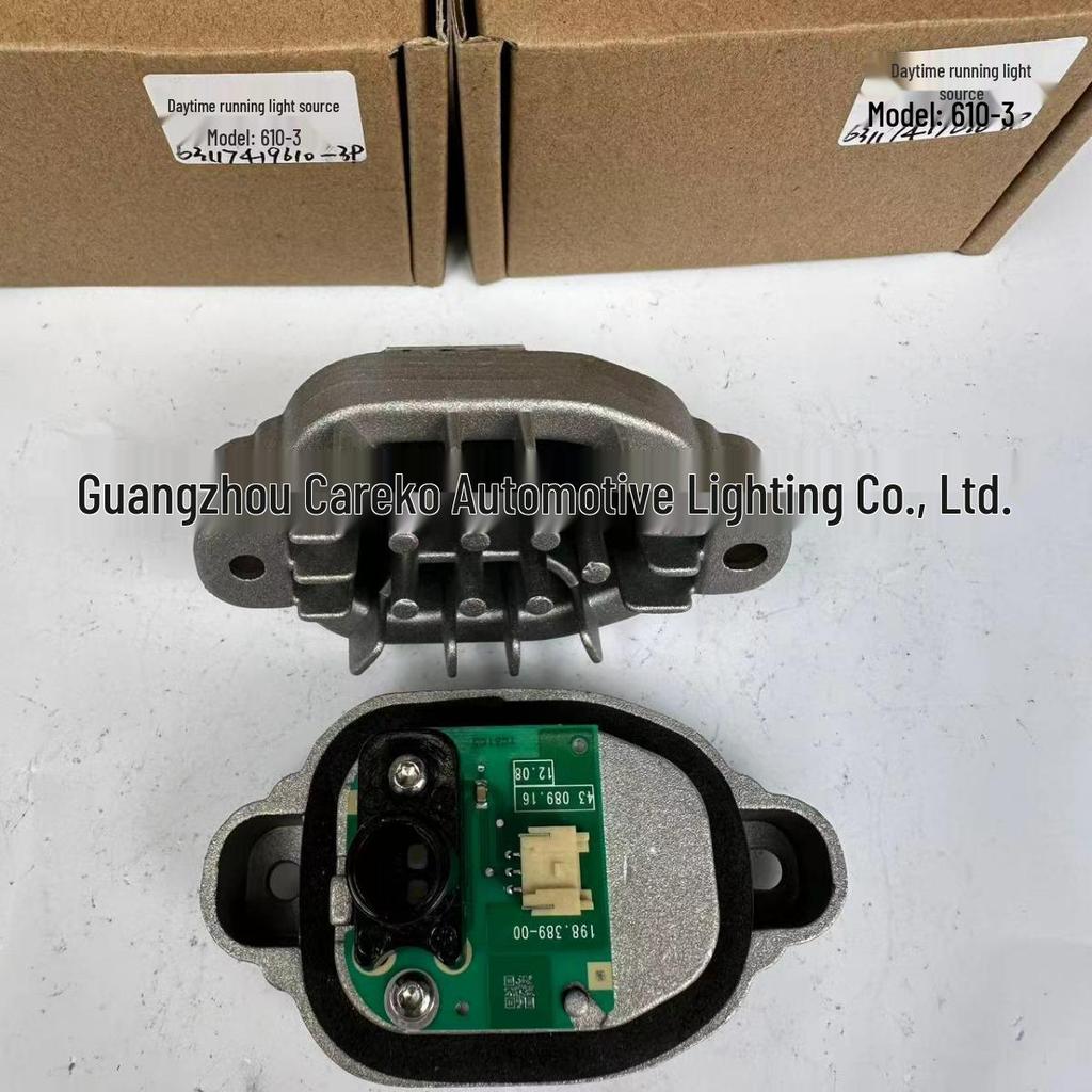 BMW F35 Angel Eye Daytime Running Light Bulb 63117419610-3P