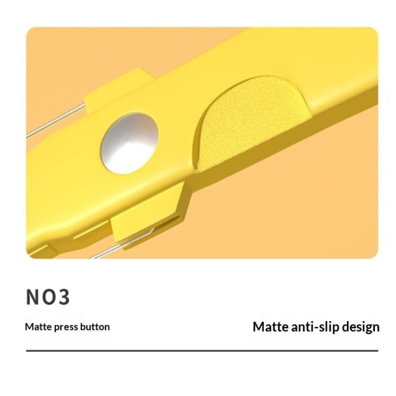 Cheese Butter Slicer Peeler Cutter Tool Wire Thick Hard Soft Handle Plastic Cheese Knife Cooking Baking Tools