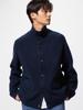 Uniqlo Soupleyan Stand Collar Cardigan