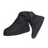 Men Women Shoes Raincoat for Rain Flats Ankle Boots Cover PVC Reusable Non-slip Cover for Shoes With Internal Waterproof Layer
