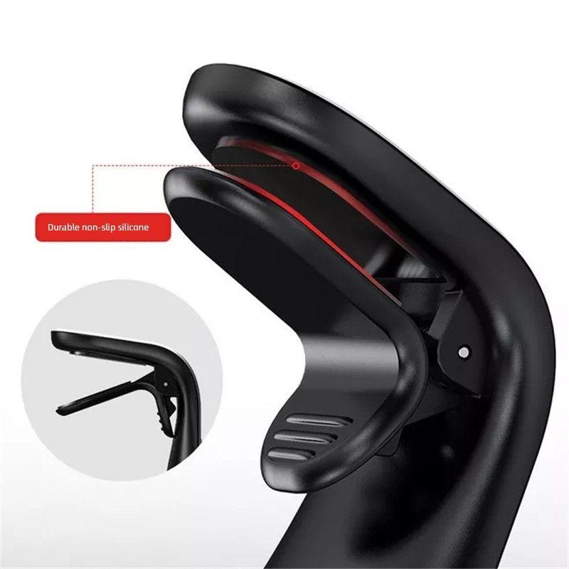 Creative Magnetic Holder, Strong Magnetic Car Phone Holder, Navigation Car Accessories, Air Vent Car Mount