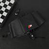 Car Fully Automatic Compact Folding Custom Umbrella Car Accessories for Audi C5 C6 C7 A4 B6 B8 B7 A6 A3 A5 Q3 Q5 Q7 8P  S3 S5 S1 S4 S2 RS3 RS4 RS5 RS6