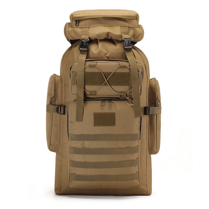 Outdoor Hiking Travel Backpack