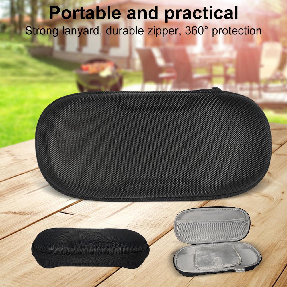 Protable Carrying Case Anti-scratch Travel Protective Case Travel Carrying Bag Protective Bag for Retroid Pocket 5 Game Console