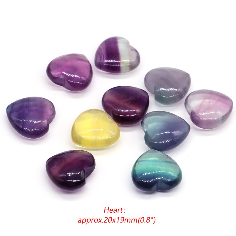Natural Fluorite Crystals Mini Cartoon Animal Statue Reiki Healing Stones Carved Gemstone Crafts Home Decoration Ornament Gifts