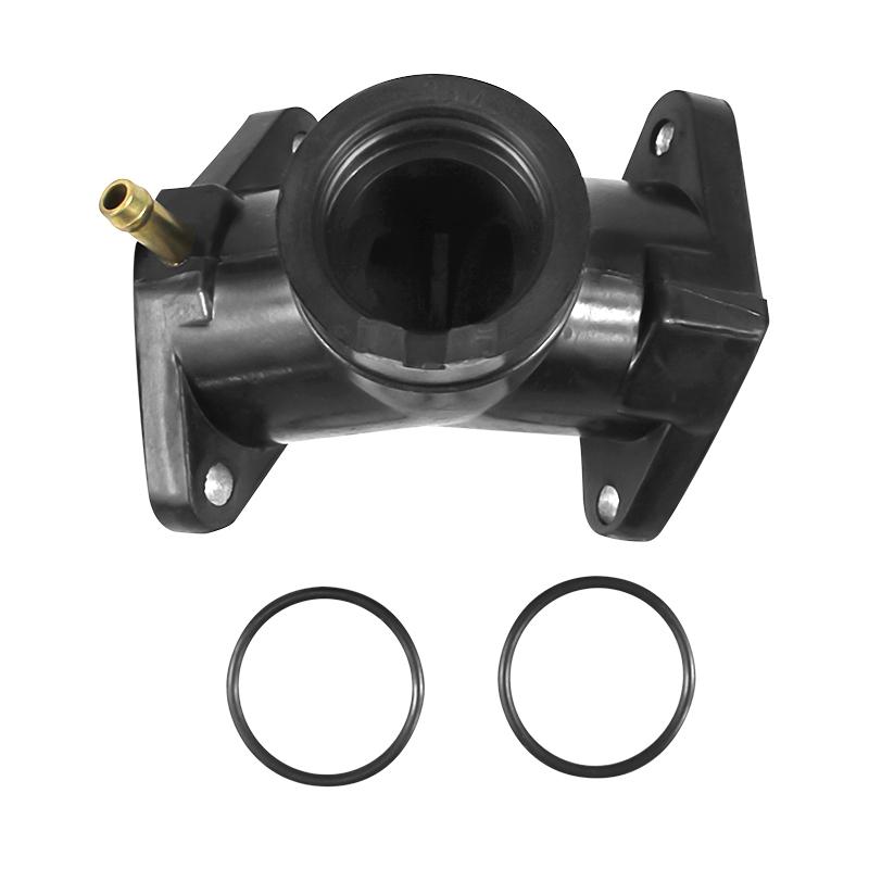 

Carburetor Intake Manifold Interface Adapter for Yamaha Virago XV125 XV 125 V-Star XV250 XV 250 Route 66 XV240 Dragsta XVS 125 1 pc