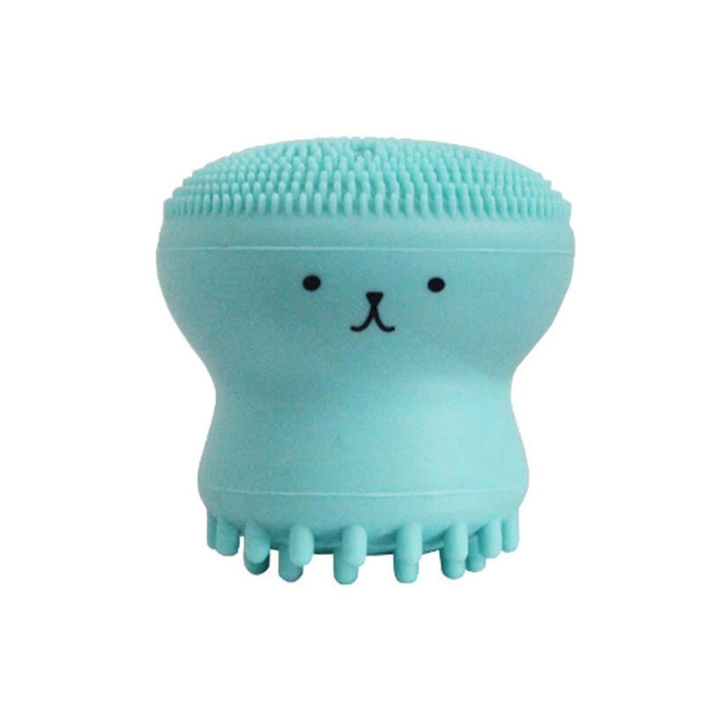 Garden Of Arts Exfoliating, Cleansing Facial Cleansing Brush