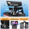 SAST SW-868 Portable KTV Speaker System with Microphone (CN version)