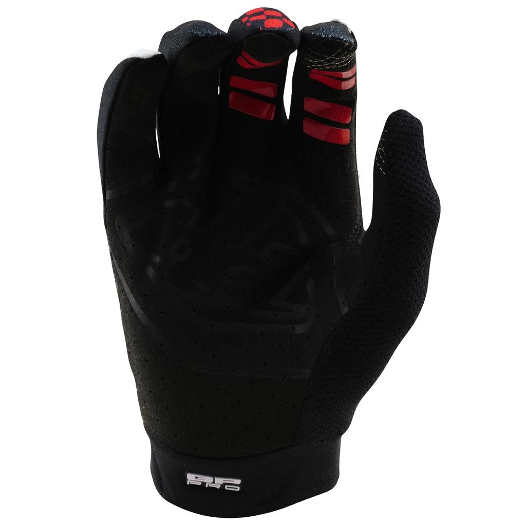 Troy Lee Designs RS Taichi Motorcycle Gloves for Motocross and Breathable GP PRO TDT085 Factory XL Off-Road Use, Mesh, Lightweight, Durable, Gloves,