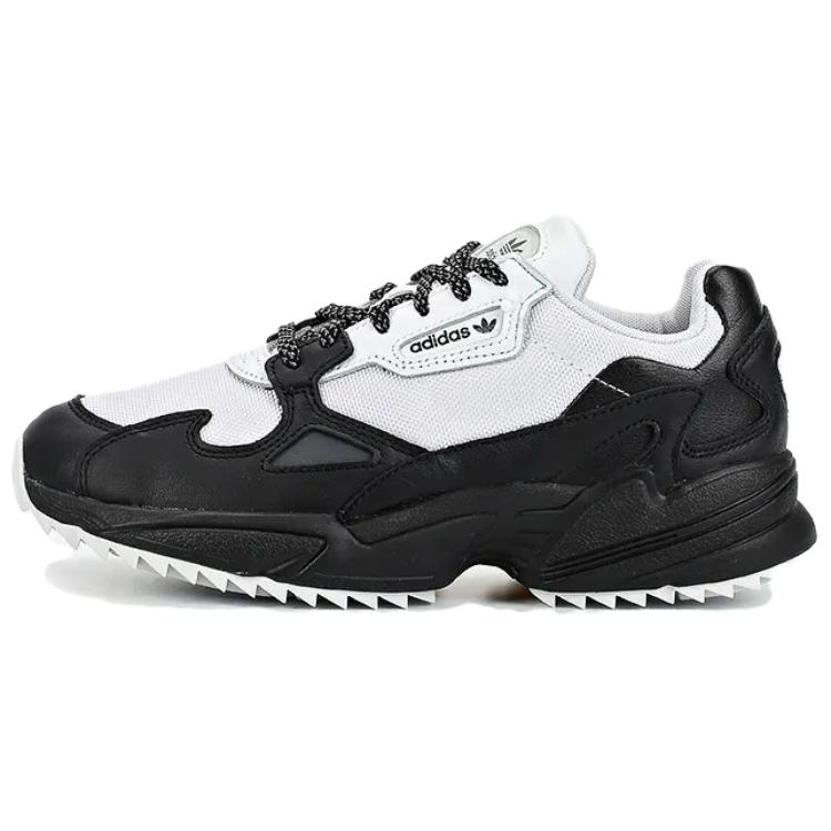 Falcon Wmns Adidas Originals Trail Tuxedo Women s EF9023 39⅓