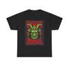 Demon Inside Graphic T Shirt Unisex Heavy Cotton Tee Unisex T-Shirt