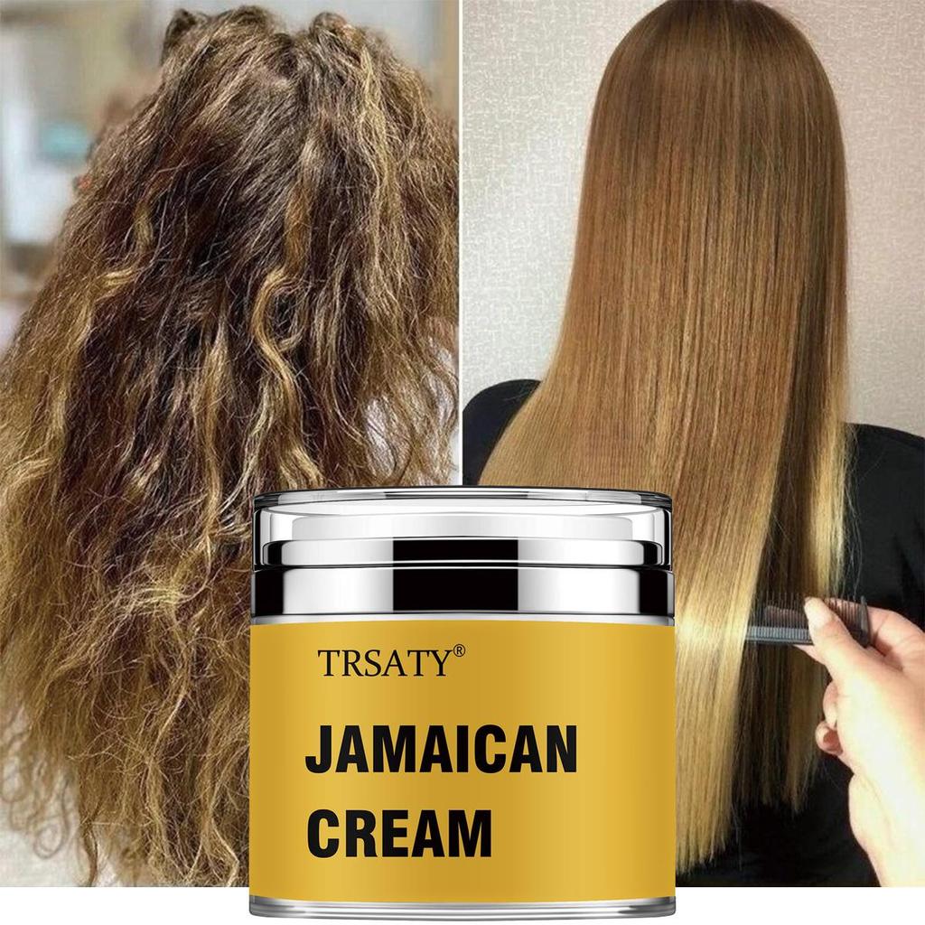 Promotes Absorption, Helps Repair Hair and Revitalizes Strands