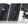 Zipper Closure Dust Cover Thickened Suit Storage Bag Suit Protection Case  Suit Dustproof Storage