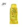 Safe Stress Relief Toy Clear Toothpaste Tube Squeeze Toy, Star Glitter Anti-stress Hand Slow Rising Soft Transparent Sensory