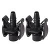 For Car Expansion Tank Car Water Hose Car Accessory Automotive Repair Easy To Install High Temperature Resistant