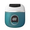 Electric Foot Callus Remover with Digital Display