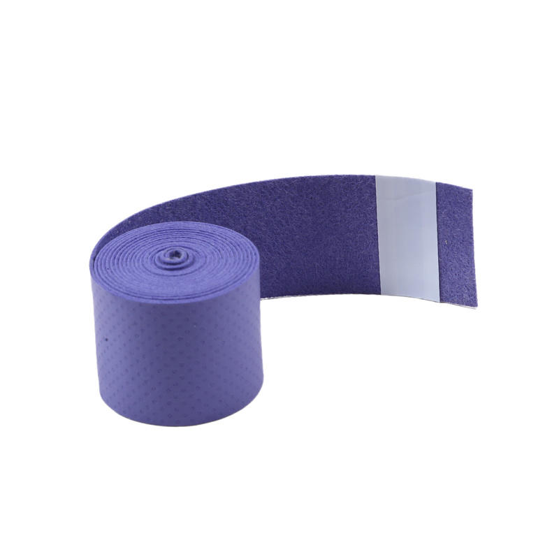 1PC/20PCS Dry Tennis Racket Grip Anti Skid Sweat Absorbed Overgrip Badminton Racquet Wrap Vibration Damping Tape for Sports