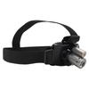 Multifunctional Sports Headlamp Motion Sports Control Exercises Improvement Rechargeable Sports Head