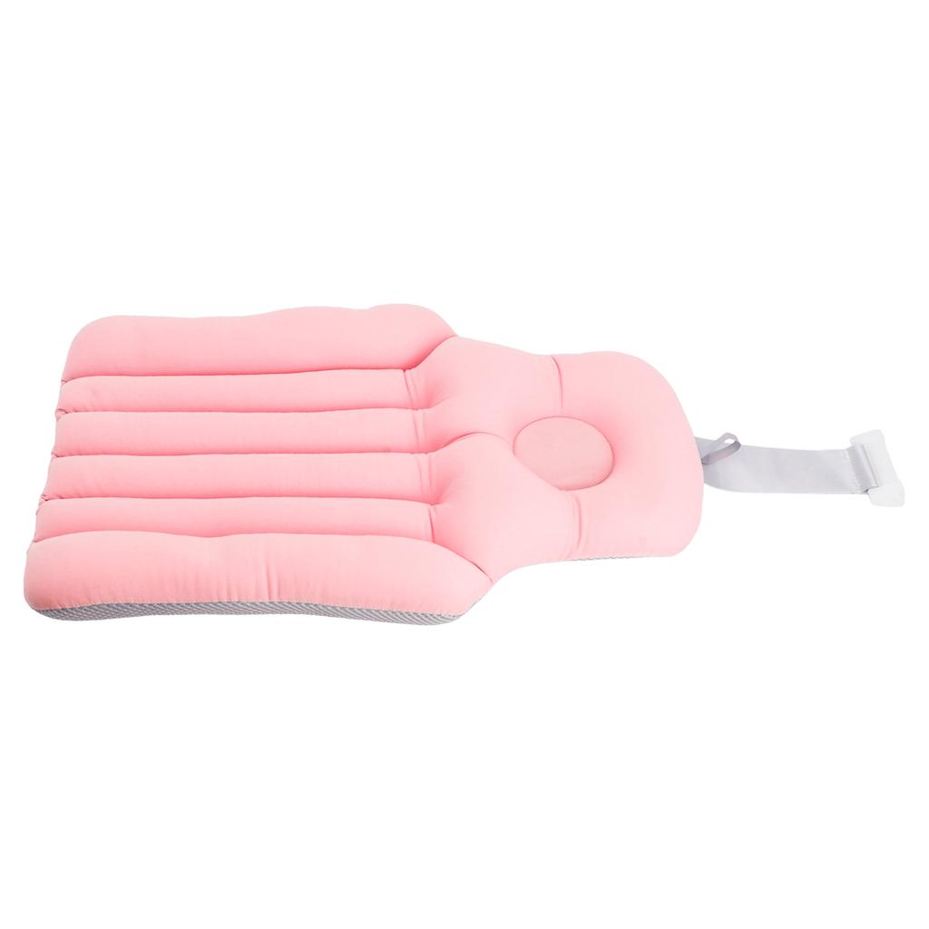 Cuscino per Bagno Corpo Adulto Cuscino per Vasca da Bagno Cuscino Hdrest con Foro per Supporto Collo Hd