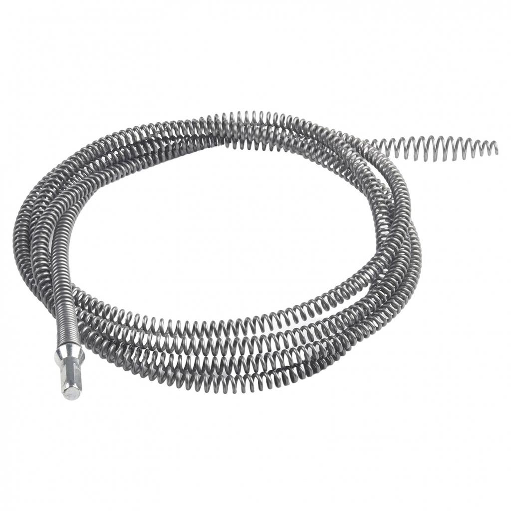 Efficient and Easy to use Pipe Dredging Tool, Unblock Your Drains with Ease