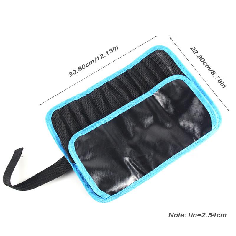 

Brangdy Fishing Jig Tackle Bag