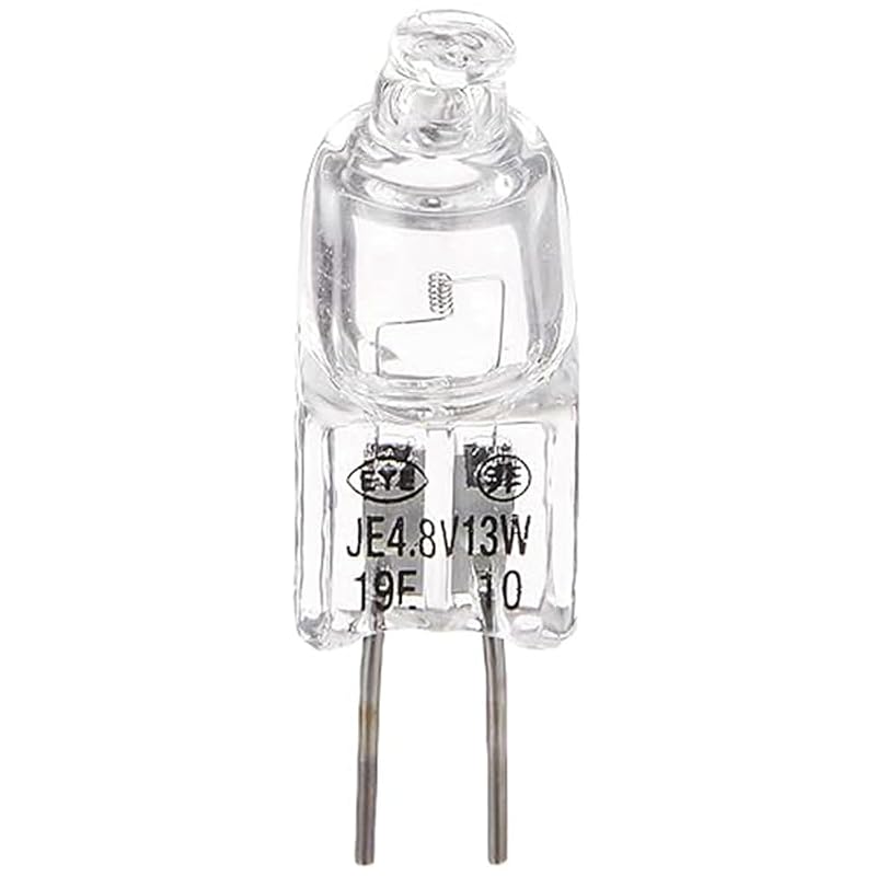 Panasonic Emergency Light Halogen Bulb JE4.8V13W-N LR001940