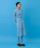 WNDERKAMMER Floral Sleeveless_Light Blue