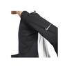 Nike Therma Icon Clash Sport Casual Rundhals Langarm Strick-Sweatshirt Damen Sweatshirt Schwarz CJ8065-010
