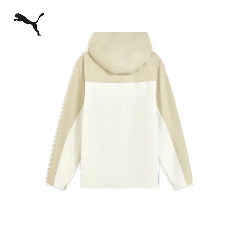 Puma Унисекс 3-в-1 Ветрозащитная Водоотталкивающая Куртка для Активного Отдыха XL