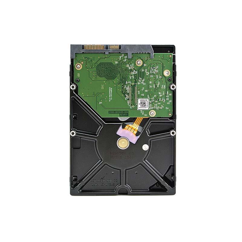 Western Digital (WD) 3.5-inch Internal Hard Drive Series
