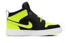 Jordan Sky Jordan 1 Black Volt PS BQ7197-007