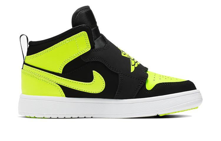 Jordan Sky Jordan 1 Black Volt PS BQ7197-007