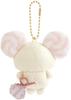 AB35604 Sugar Cocomoo and Candy Mini Plush Cleaner Rolly "Rolly Pop's Day"