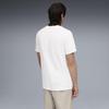 Puma M Super PuMa Souvenir Tee 636782 02wh