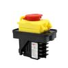 Electromagnetic Switches Reliable & Efficient PVC Pushbutton for Machine Tool
