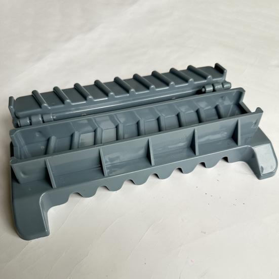 Skewers Kebab Maker Beef Meat Vegetables Kebab Mold for BBQ Grilling Portable Press Type Kebab Tool for Barbecue Parties Picnics