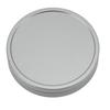 Aluminum Alloy Lens Cover for Instax EVO Dustproof Waterproof Scratch Resistant Camera Lens Protective Cove Gray