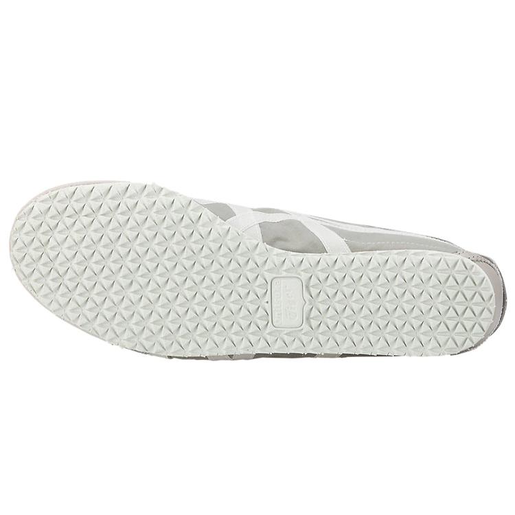 ONITSUKA TIGER Mexico 66 Gray White 1183A348-250