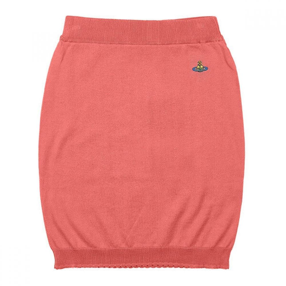 

Юбка с логотипом Vivienne Westwood Orb 1802000h Y000t G408 L
