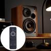 Replacement Remote Control for DCM278 DCM276 DCM1070 DCM2020 DCM2055 DCM2060 MCM1050 Home Theater Systems Sound Systems
