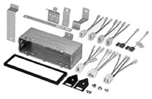 

ПРОСТО ПОДХОДИТ PIONEER Комплект для установки в автомобиль Suzuki (Эскудо, Джимни) [Номер детали] KS-95TP