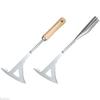 Manual Garden Weeder Portable Weed Puller Practical Extractor Tool for Lawn Yard Bonsai Farm Weed Removal Daily Gardening