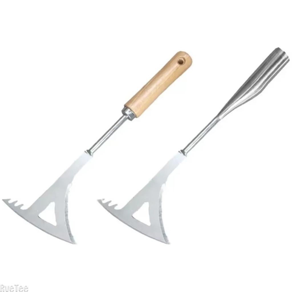 Manual Garden Weeder Portable Weed Puller Practical Extractor Tool for Lawn Yard Bonsai Farm Weed Removal Daily Gardening