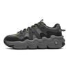 FILA Low top Running Shoes Men's Gray F12M412109FCF