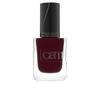 Nail Polish - GEL AFFAIR #022 - Red - Impressive Shine - Remarkable Durability