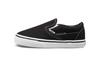 Classico Slip-On Nero Bianco TD VN000EX8BLK